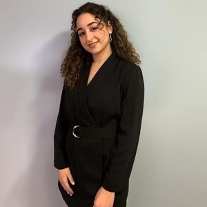 Meet your Posher, Beatriz